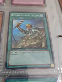 Yugioh TCG Binder Collection - Image 3