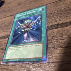 Monster Reborn RP01-EN016 Retro Pack Unlimited - Image 3