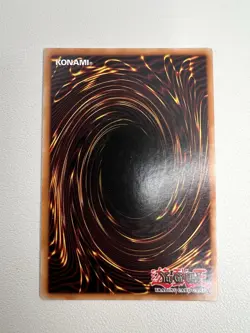 Yu-Gi-Oh! Blue-Eyes Chaos Max Dragon MVP1-EN004 Ultra Rare Lightly Played LP - Image 2