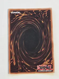 Mausoleum of White LCKC-EN036 Ultra Rare Yugioh Legendary Collection Kaiba Mint - Image 3