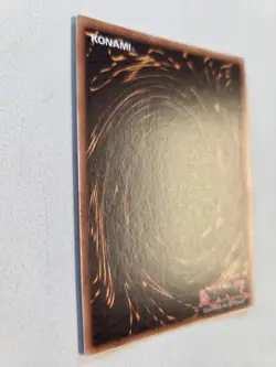 Mausoleum of White LCKC-EN036 Ultra Rare Yugioh Legendary Collection Kaiba Mint - Image 4