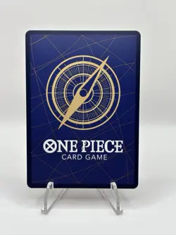 One Piece CCG King EB04-031 Alt Art - English - PACK FRESH MINT - Image 3