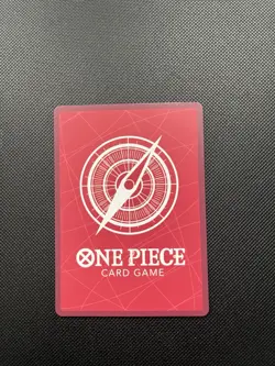 Boa Hancock Alt Art Leader OP14-041 The Azure Sea's Seven One Piece Japanese - Image 2