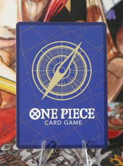 Sanji OP10-005 - OP10 - Foil - NM - SR One Piece TCG English - Image 2