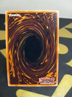 Rainbow Neos PTDN-EN044 Secret Rare Unlimited Phantom Darkness Yu-Gi-Oh TCG Card - Image 2