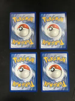 Pokemon Card Collection Lot Full Arts LOT Wotc Vintage Holos VMAX - Image 2
