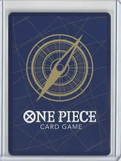 Carrot (JP) - One Piece: Two Legends Card Games - OP08-023 - SR - Image 2