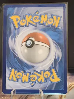 Pokemon Magikarp and Wailord Tag Team GX Promo Card Sun and Moon SM166 - Image 3