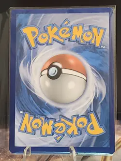 Pokemon Magikarp and Wailord Tag Team GX Promo Card Sun and Moon SM166 - Image 4