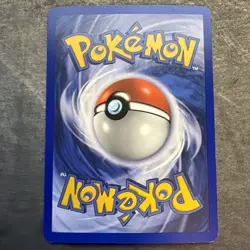 Pokemon TCG Psychic Energy 2007 Holo Rare Card #107/108 EX Power Keepers MP - Image 2