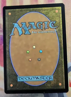 Cosmos Elixir (Extended Art) (Foil) MTG Kaldheim (KHM) (NM) - Image 2