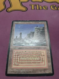 Plateau - FBB Revised - [HP] * FRENCH * - Image 1