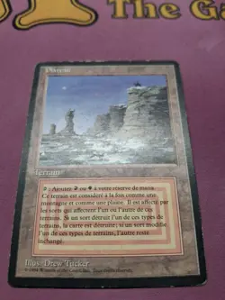 Plateau - FBB Revised - [HP] * FRENCH * - Image 2