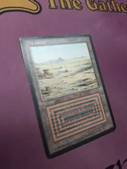 Badlands - FBB Revised - ITALIAN [LP] MTG - Image 3