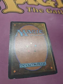 Badlands - FBB Revised - ITALIAN [LP] MTG - Image 5