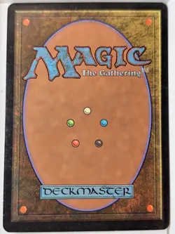 Rhystic Deluge - Prophecy - Magic the Gathering MTG Nice! - Image 2