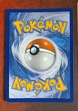 Pokemon TCG Pikachu XY95 Promo Sylveon Chespin 21 - Image 3