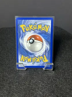 Pokemon Ambipom 079/094 Illustration Rare Phantasmal Flames Mint Condition - Image 2