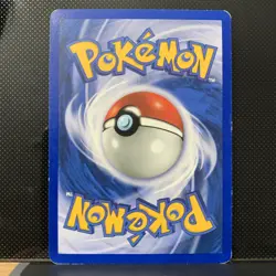 Pokemon TCG Lt. Surge's Raticate Gym Heroes 53/132 Ken Sugimori HP - Image 4