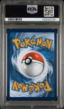 2023 POKEMON SVP EN-SV BLACK STAR PROMO 151 ULTRA-PREMIUM COLL #053 MEW EX PSA 8 - Image 2