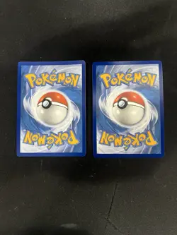 Pokemon Card Collection Lot Full Arts LOT Wotc Vintage Holos ALTARIA COLLECTION - Image 3