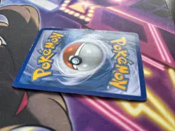 Darkrai EX Ultra Rare Legendary Treasures 88/113 Pokemon TCG MP - Image 3