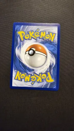 Pokemon TCG Hitmonchan Evolutions 62/108 Reverse Holo Rare NM Condition - Image 2
