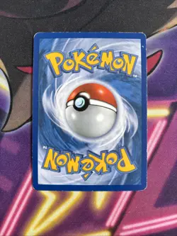 Espeon - 48/116 - 2013 Plasma Freeze Pokemon Card - MP - Image 2