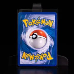 LP - Pokemon TCG Ursaring Mysterious Treasures 38/123 Reverse Holo Rare - Image 2
