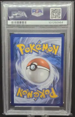 2023 Pokemon SVP EN-SV 151 Ultra Premium Collection #053 Mew ex Mint PSA 9 - Image 2