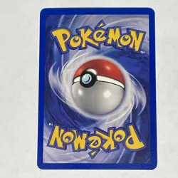 POKEMON CARD SPANISH JUNGLE ELECTRODE HOLO #2/64 - Image 2