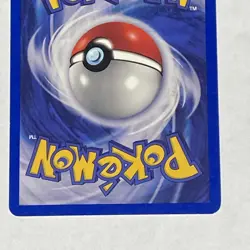 POKEMON CARD SPANISH JUNGLE ELECTRODE HOLO #2/64 - Image 4
