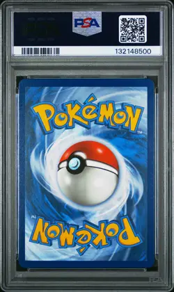 2025 POKEMON DRI EN-DESTINED RIVALS #087 TEAM ROCKET'S MIMIKYU PSA 10 - Image 2