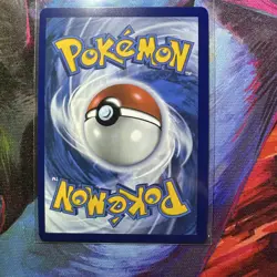 Bulbasaur 133/132 Mega Evolutions Illustration Rare Pokemon TCG Minty - Image 2