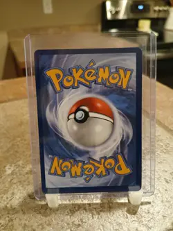 Pokemon TCG Yanmega ex 228/182 Special Illustration Rare Destined Rivals SIR - Image 2