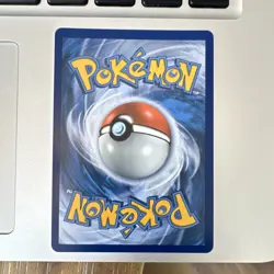 Pokemon Magikarp & Wailord GX TAG TEAM Full Art Secret Rare Holo 183/181 Team Up - Image 2