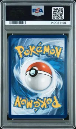 PSA 10 2025 POKEMON MEP STAR PROMO #024 ORICORIO ex ULTRA-PREMIUM COLLECTION - Image 2