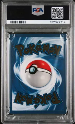 Charizard 4/102 Celebrations Upc Gold Promo Pokemon PSA 8 *712 - Image 2