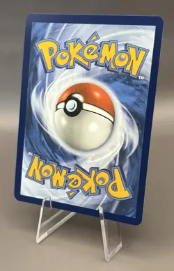Pokemon TCG Sandy Shocks ex 056/131 - Prismatic Evolutions - Double Rare NM - Image 2