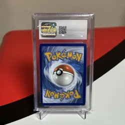 Eevee 188/167 Pokemon Twilight Masquerade - CGC Gem Mint 10 - Image 2