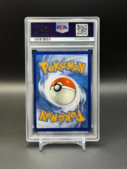 Pokemon Riolu 215/198 IR SV01: Scarlet & Violet Base Set PSA 10 GEM - Image 2