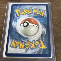 Pokemon TCG Beedrill EX XY XY157 Holo Promo Promo - Image 2