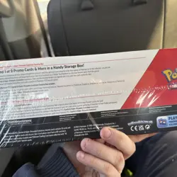 Sam’s Club Pokemon Prismatic Evolutions Surprise Boxes & Booster Bundles - Image 3