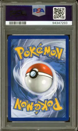 2021 POKEMON SWSH #178 FULL ART OCTILLERY GEM MT PSA 10 BATTLE STYLES SECRET - Image 2