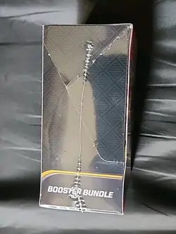 Pokemon TCG Me01: Mega Evolution Booster Bundle New Factory Sealed - Image 2