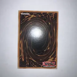 Yugioh Imperion Magnum the Superconductive Battlebot SDMY-EN041 Ultra 1st Ed LP - Image 3