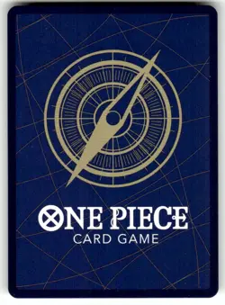 Sanji OP10-005 One Piece Royal Blood English Near Mint FOIL - Image 2
