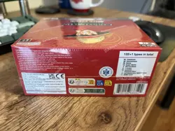 One Piece Carrying On His Will OP-13 English Booster Box Factory Sealed - Bandai - Image 4