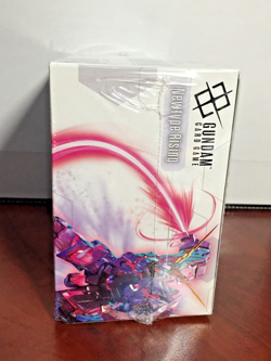 GUNDAM CARD GAME: Newtype Rising Booster Box GD01 BANDAI English - Image 4