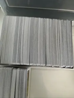 Magic The Gathering Variety Set Bulk Card Lot With C, U, R, M, Foils Mixed Lot - Image 3